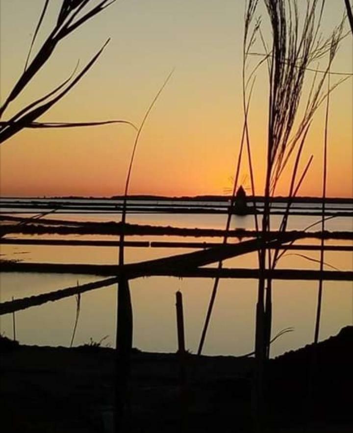 Appartamento A casa di Alba Marsala Esterno foto