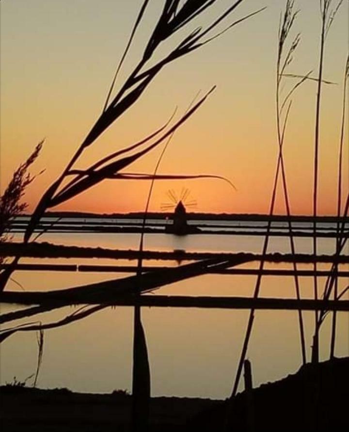 Appartamento A casa di Alba Marsala Esterno foto